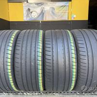 4 Gomme 275/30R20 + 245/35R20 Goodyear Runflat