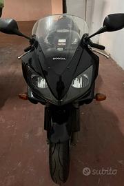 Splendida CBR 600 F