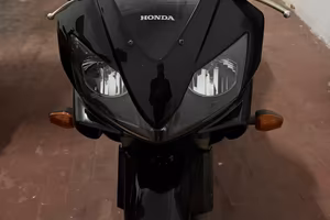 Splendida CBR 600 F