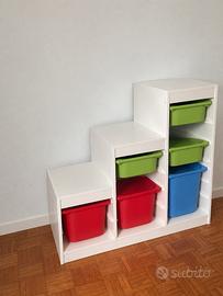 Trofast ikea