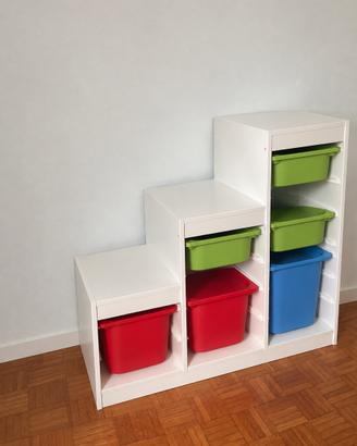 Trofast ikea