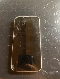 iPhone 13 rotto