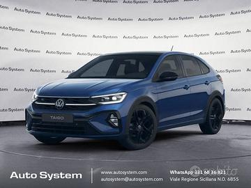 Volkswagen Taigo 1.0 tsi R-Line Plus 115cv dsg