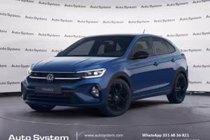 Volkswagen Taigo 1.0 tsi R-Line Plus 115cv dsg