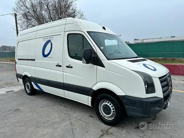 Volkswagen crafter 2.5TD