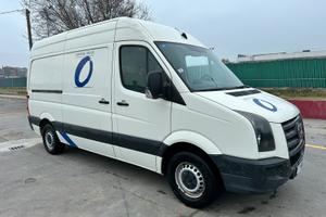 Volkswagen crafter 2.5TD