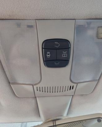 Plafoniera ant MERCEDES-BENZ CLASSE E 1997
