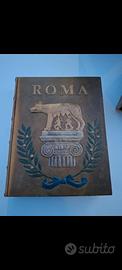 ROMA edizione limitata