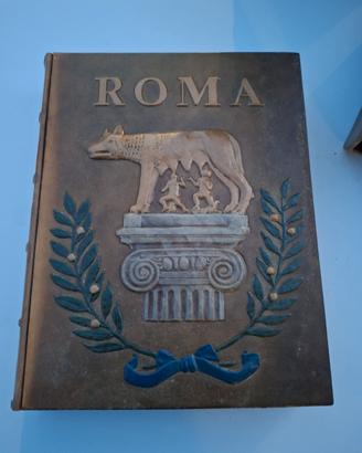 ROMA edizione limitata
