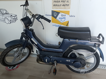 Piaggio si