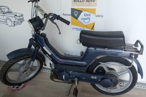 Piaggio si