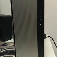 PC GAMING LENOVO RYZEN 7 4700G + NVIDIA GTX 1650