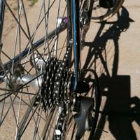 bici da corsa Moser . tag.m.mm Mmmmmmmmm