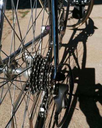 bici da corsa Moser . tag.m.mm Mmmmmmmmm