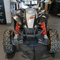 Polaris Scrambler 500