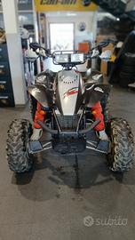 Polaris Scrambler 500