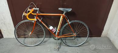 bici vintage gastaldi