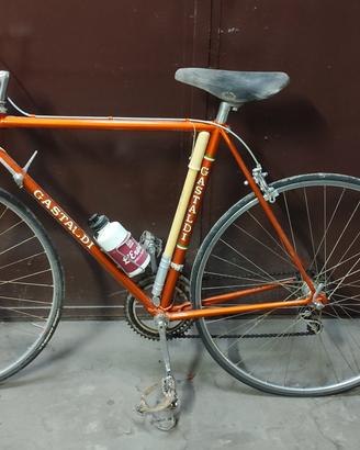 bici vintage gastaldi