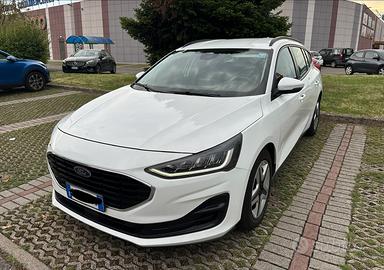 Ford focus 1.5 ecoblue 2022