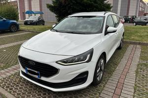 Ford focus 1.5 ecoblue 2022