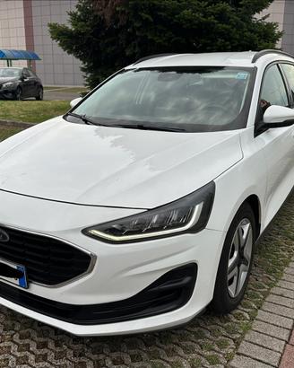 Ford focus 1.5 ecoblue 2022