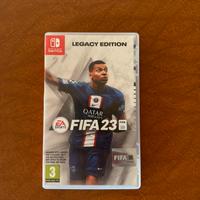 Fifa 23 Nintendo Switch