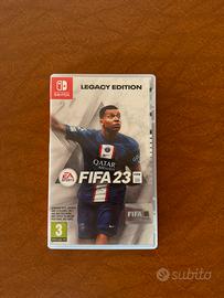 Fifa 23 Nintendo Switch