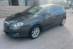 Lancia Delta 1.6 MJT DPF Gold Usato Garantito