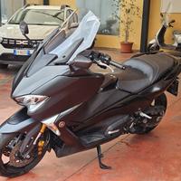 Yamaha T Max 530 dx abs