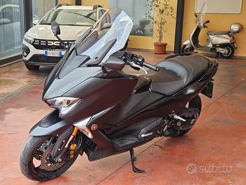 Yamaha T Max 530 dx abs