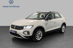 Volkswagen T-Roc 2.0 tdi Edition Plus 150cv dsg