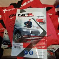 Calze da neve npk multigrip