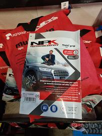 Calze da neve npk multigrip