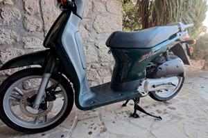 HONDA SH 50 PERFETTO