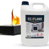 Bioetanolo ECOFLAME 15litri