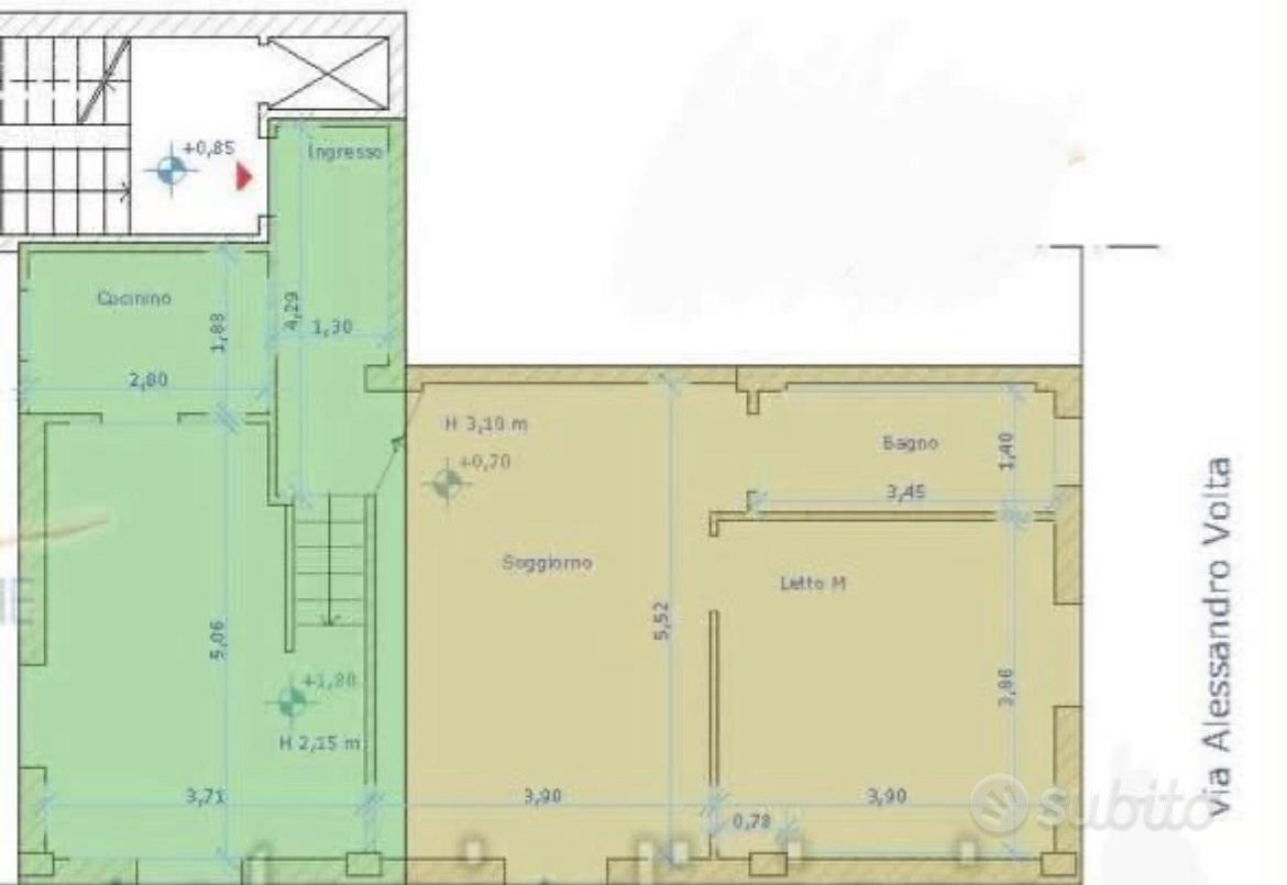 Appartamento – Barletta, Centro - Vista 5