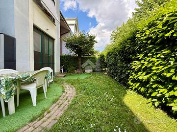 3 LOCALI A BORGARO TORINESE