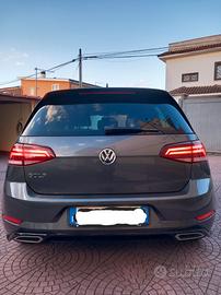 Golf 7.5 sport