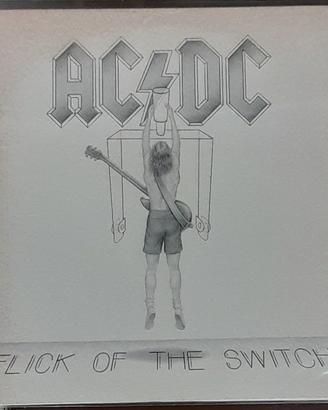 Lp Deep Purple-Ac/Dc-Bowie-Rick Wright-W. Report