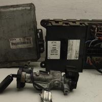 KIT CHIAVE LAND ROVER Freelander 1a Serie (98>03)