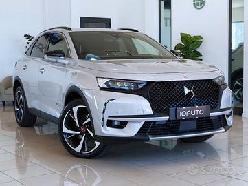 Ds 7 1.5 BlueHDi 130CV Performance Line+ Auto 2022