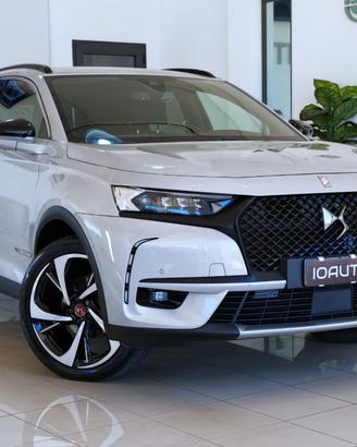 Ds 7 1.5 BlueHDi 130CV Performance Line+ Auto 2022