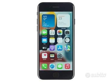 iPhone SE 2022 64 giga