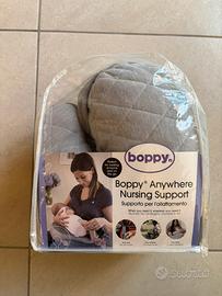 Cuscino allattamento Boppy