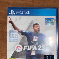 Fifa 23 ps4