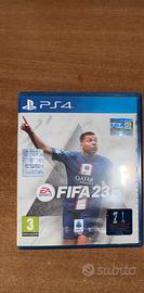 Fifa 23 ps4