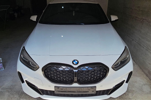 Bmw serie 1 f40 m sport