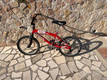 Bmx black shark