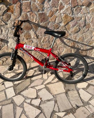 Bmx black shark
