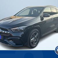 Mercedes-Benz GLA 180 d Automatic AMG Line Ad...